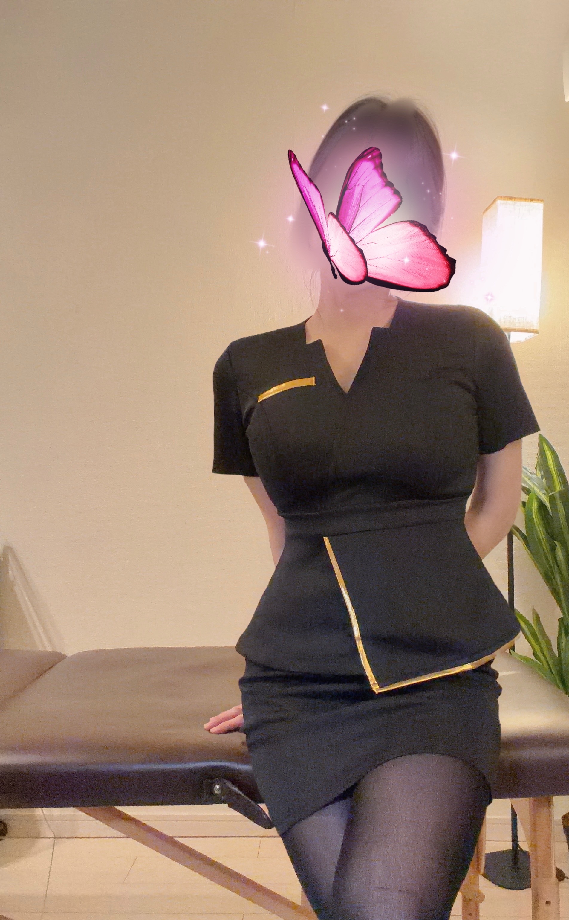 代表　香野　りか